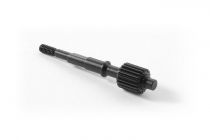 XB2 Axe sup&eacute;rieur 20 dents alu- 324110