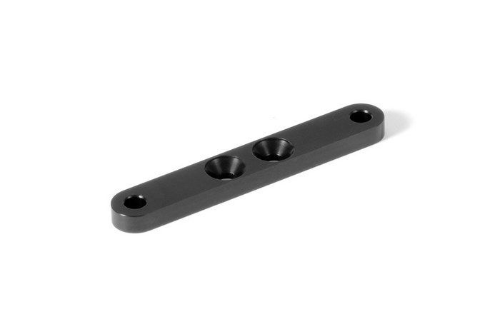 XB2 Cale de suspension avant alu- 321210
