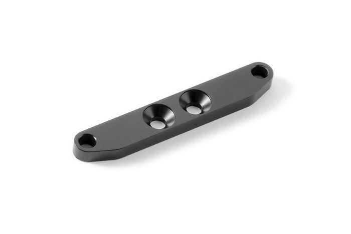 XB2 Cale de suspension avant alu 23&deg;/29&deg;- 321211