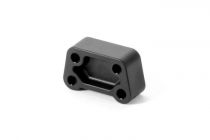 XB2 Cale support d\'amortisseur arri&egrave;re- 323550