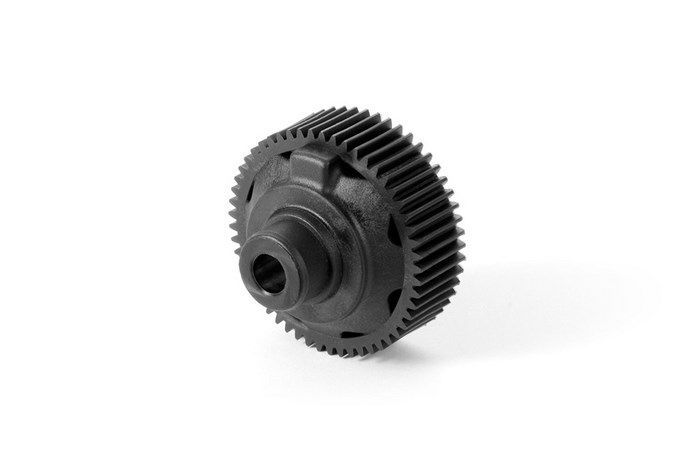 XB2 Corps de diff&eacute;rentiel &agrave; pignons 53T- 324953 - Pi&egrave;ce d&eacute;tach&eacute;e XRAY