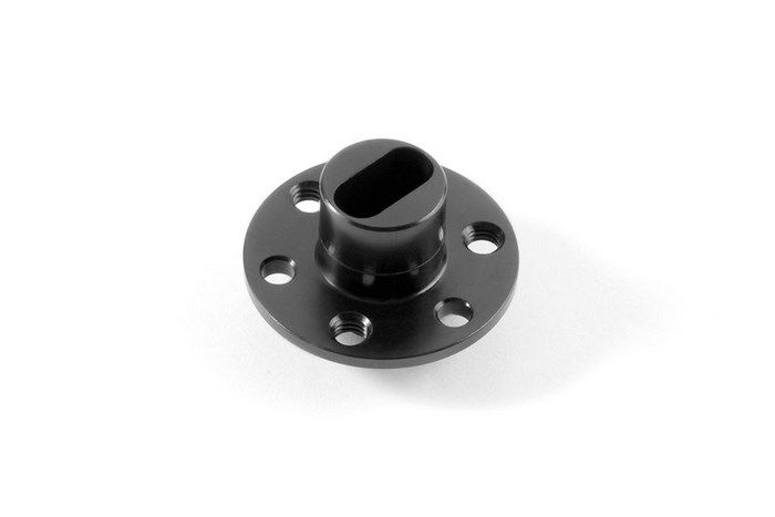 XB2 Disque &eacute;liminateur de slipper alu- 324122