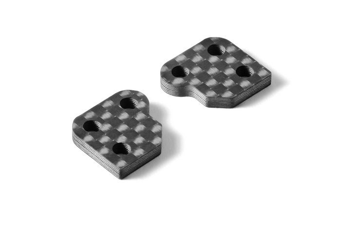XB2 Extension fus&eacute;e avant 0 SLOT (2)- 322292