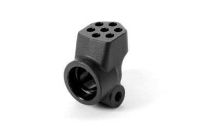 XB2 Fus�e arri�re plastique - M- 323350-M