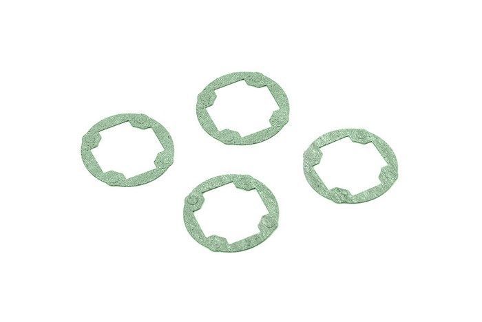 XB2 Joints de diff&eacute;rentiel (4)- 324990