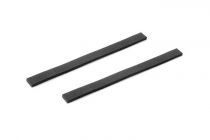 XB2 Mousses adh&eacute;sive 1.5x6.5x87mm (2)- 326162