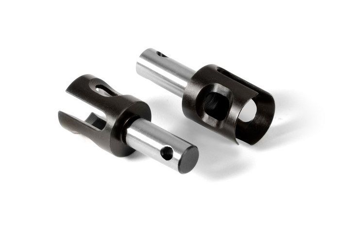 XB2 Noix de diff&eacute;rentiel &agrave; pignons (2)- 324960