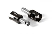 XB2 Noix de diff&eacute;rentiel &agrave; pignons (2)- 324960