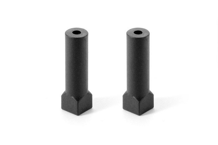 XB2 Plots de barrette d\' accu (2)- 326140