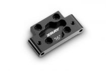 XB2 Support triangle avant alu 26&deg;- 322310