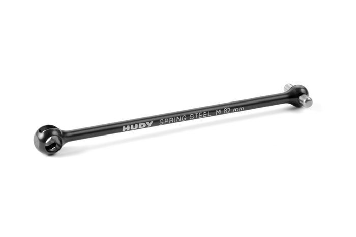 XB4'16 Cardan central 82mm- 365428 - Pi&egrave;ce d&eacute;tach&eacute;e XRAY