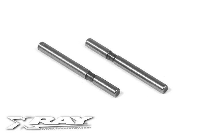 XB4 Axes de fus&eacute;e avant (2)- 367220