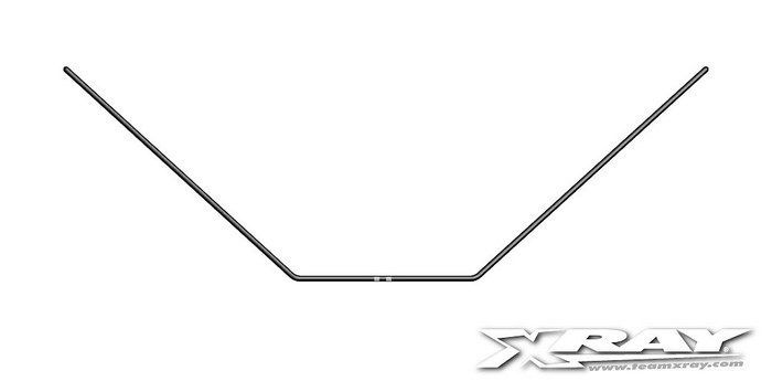 XB4 Barre anti-roulis 1.2mm- 362472