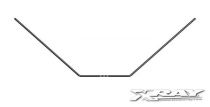XB4 Barre anti-roulis 1.3mm- 362473