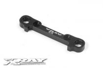 XB4 Cale de susp. alu RR- 363320 - Pi&egrave;ce d&eacute;tach&eacute;e XRAY