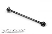 XB4 Cardan de roue arri&egrave;re 67mm- 365320