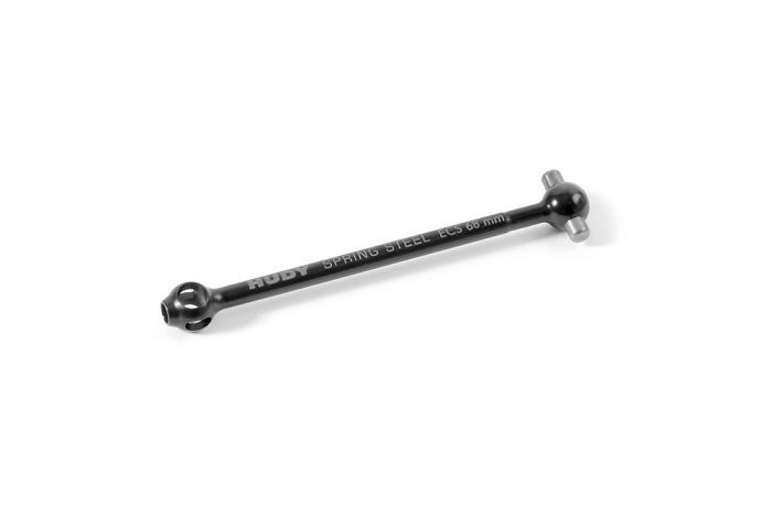 XB4 Cardan ECS avant 81mm- 365221 - Pi&egrave;ce d&eacute;tach&eacute;e XRAY