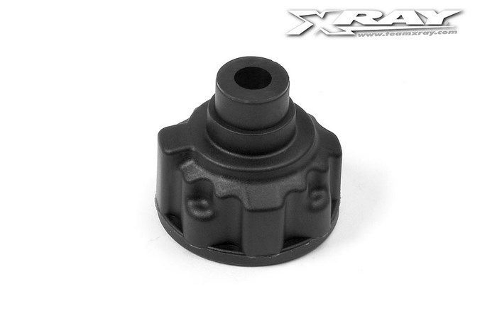 XB4 Corps de diff&eacute;rentiel- 364910