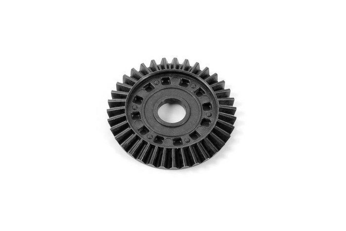 XB4 Couronne de diff &agrave; bille 35 dents- 365035 - Pi&egrave;ce d&eacute;tach&eacute;e XRAY