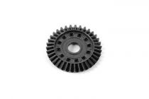 XB4 Couronne de diff &agrave; bille 35 dents- 365035 - Pi&egrave;ce d&eacute;tach&eacute;e XRAY