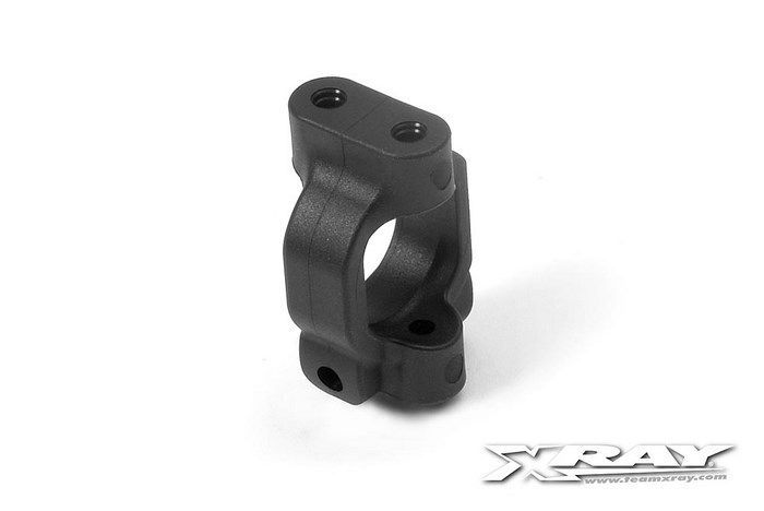 XB4 Etrier plastique gauche 9&deg;- 362220