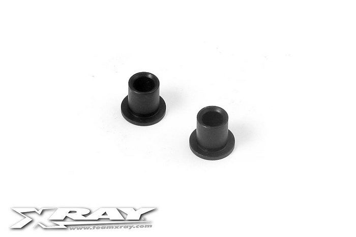 XB4 Inserts de fus&eacute;e acier courts (2)- 362290