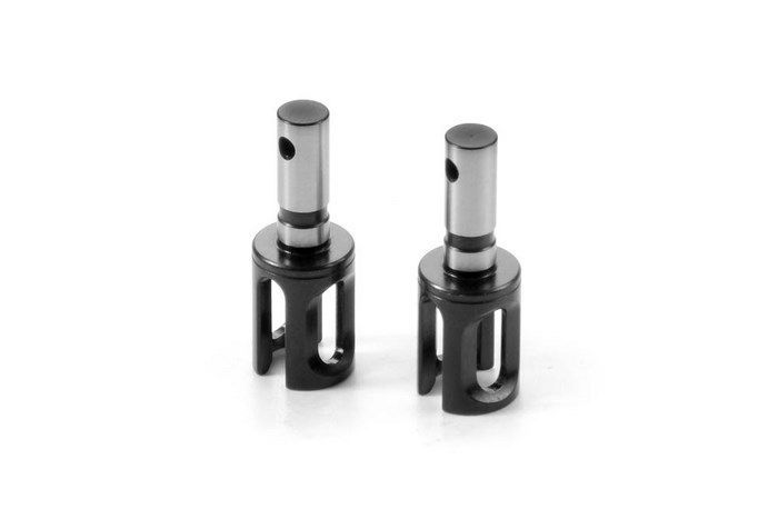 XB4 Noix de diff centrale all&eacute;g&eacute;es- 364970