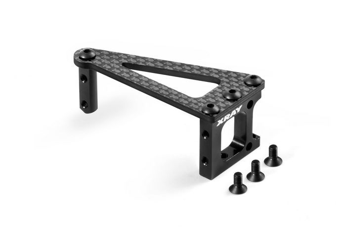 XB4 Set support servos ind&eacute;pendant- 366220