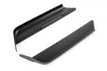 XB8\'16 Bavettes lat&eacute;rales L+R