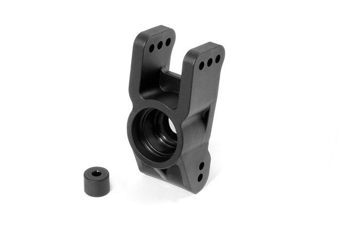 XB8\'16 Fus&eacute;e arriere