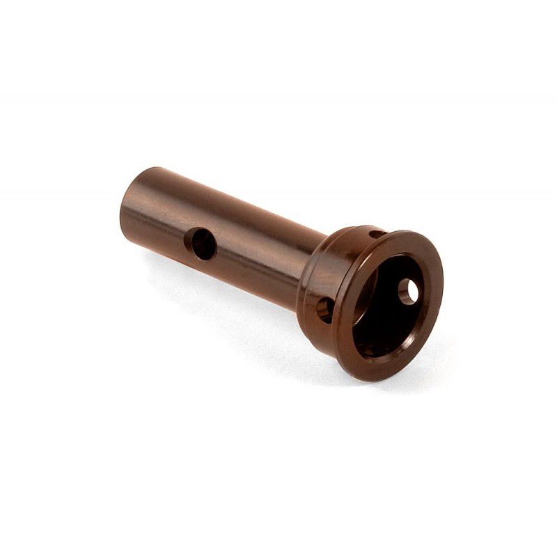 XB8 2018 Axe de roue CVD - 355211 - Pi&egrave;ces d&eacute;tach&eacute;es XRAY