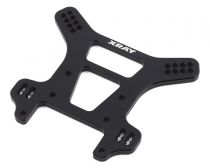 XB8 2018 Support amortisseurs AR alu 7075 T6 - 353053 - Pi&egrave;ces d&eacute;tach&eacute;es XRAY