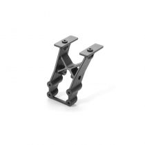 XB8 2018 Support d aileron arri&egrave;re - 353524 - Pi&egrave;ces d&eacute;tach&eacute;es XRAY