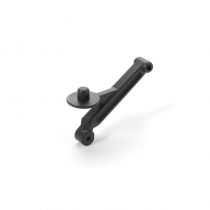 XB8 2018 Support d aileron arri&egrave;re - 353524 - Pi&egrave;ces d&eacute;tach&eacute;es XRAY