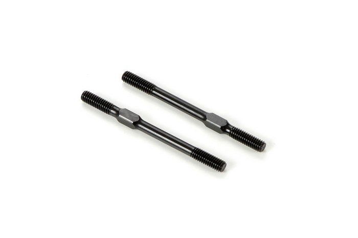 XB8 Biellettes pas invers&eacute; M4-52.5mm (2)