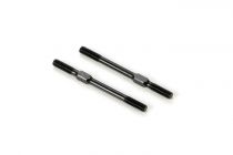 XB8 Biellettes pas invers&eacute; M4-52.5mm (2)