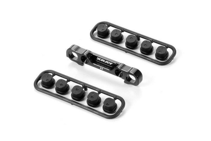 XB8 Cale de susp. alu FF