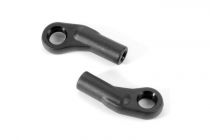 XB8 Chapes direction courb&eacute;es 6.8mm (2)