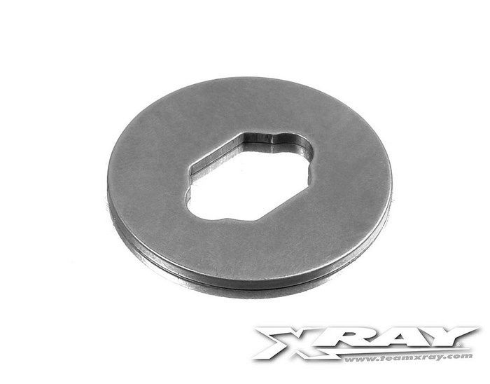 XB8 Disque de frein