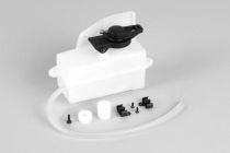 XB8 R&eacute;servoir 123cc + filtre flotteur