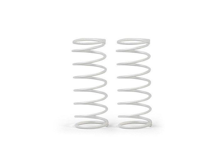 XB8 Ressorts avant C=0.65 Blanc (2)