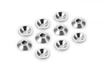 XB8 Rondelles frais&eacute;es pour rotule (10)