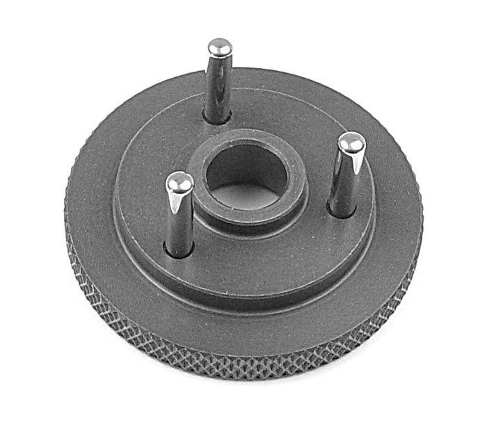 XB8 Volant moteur