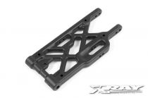 XB9 Triangle inf&eacute;rieur arri&egrave;re Hard