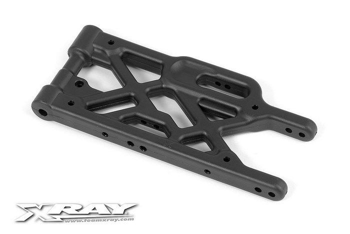 XB9 Triangle inf&eacute;rieur arri&egrave;re