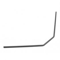XRAY XB8 Barre anti-roulis arri&egrave;re 2.8mm - 353428