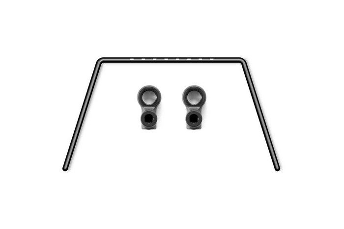 XT2 Barre anti-roulis avant 1.8mm- 322478