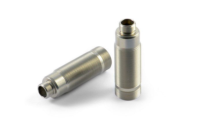 XT2 Corps d\'amortisseurs arri&egrave;re alu (2)- 368221