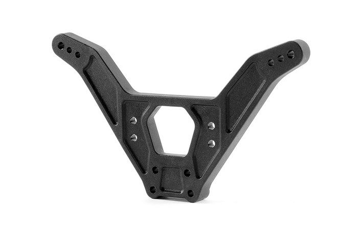 XT2 Support d\'amortisseurs arri&egrave;re Hard- 323082-H