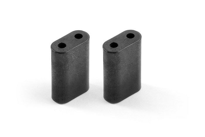 XT2 Supports de carrosserie arri&egrave;re (2)- 323551